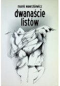Dwanaście listów