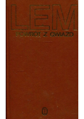 Powrót z gwiazd