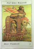 Mistrz Twardowski Tom III