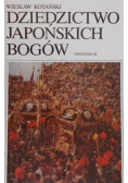 Dziedzictwo Japońskich Bogów Uranokracja