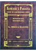 Kościół i Parafia w Grodzisku