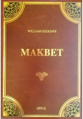 William Szekspir - Makbet