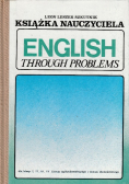Książka nauczyciela english through problems