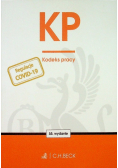 Kodeks pracy