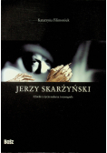 Jerzy Skarżyński Chwile z życia malarza i scenografa