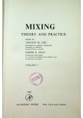 Mixing theory and practice