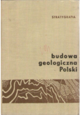 Budowa geologiczna Polski Tom I część II