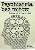 Psychiatria bez mitów