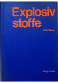 Explosivstoffe