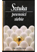 Sztuka pewności siebie