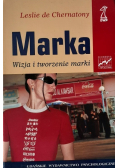 Marka Wizja i tworzenie marki