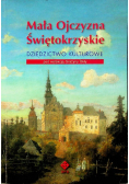 Mała Ojczyzna Świętokrzyskie