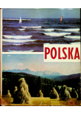 Polska  Przyroda Osadnictwo