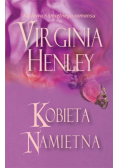 Kobieta namiętna