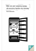 Nikt nie jest samotną wyspą ale wszyscy bardzo się staramy