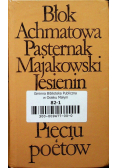 Pięciu poetów