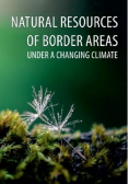 Natural resources of border areas