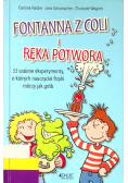 Fontanna z Coli i ręka potwora