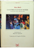 La guerra de le false notizie