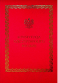 Konstytucja Rzeczypospolitej Polskiej