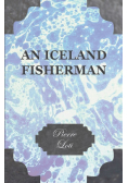 An Iceland Fisherman