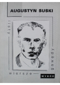 Wiersze gawędy listy