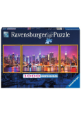 Puzzle 1000 Nowy Jork