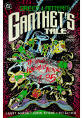 Green Lantern Ganthet's tale nr 1