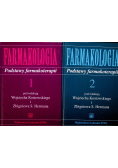 Farmakologia Tom I i II