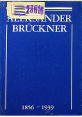 Aleksander Bruckner 1856 1939