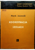 Koordynacja izolacji