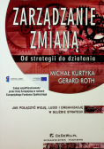 Zarządzanie zmianą  Od strategii do działania