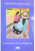 Zapałka na zakręcie