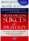 Nieograniczony sukces w sprzedaży