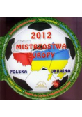 2012 Mistrzostwa Europy