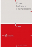 Prawo budowlane i nieruchomości Komentarz
