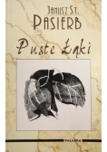 Puste Łąki