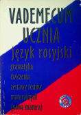 Vademecum ucznia język rosyjski