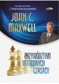 Przywództwo w trudnych czasach w.2 limitowane