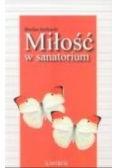 Miłość w sanatorium