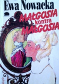 Małgosia kontra Małgosia