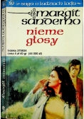 Saga o ludziach lodu Tom 39 nieme głosy