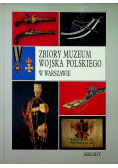 Zbiory Muzeum Wojska Polskiego w Warszawie
