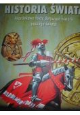 Historia świata arcyciekawe fakty dotyczące historii naszego świata
