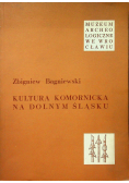 Kultura komornicka na Dolnym Śląsku
