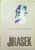 Stare podania czeskie