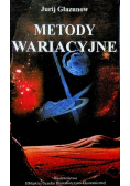 Metody wariacyjne