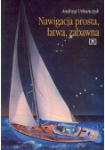 Nawigacja prosta łatwa zabawna
