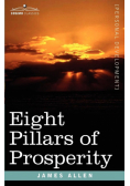 Eight Pillars of Prosperity