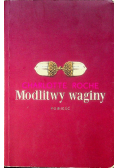 Modlitwy waginy